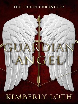 cover image of Guardian Angel